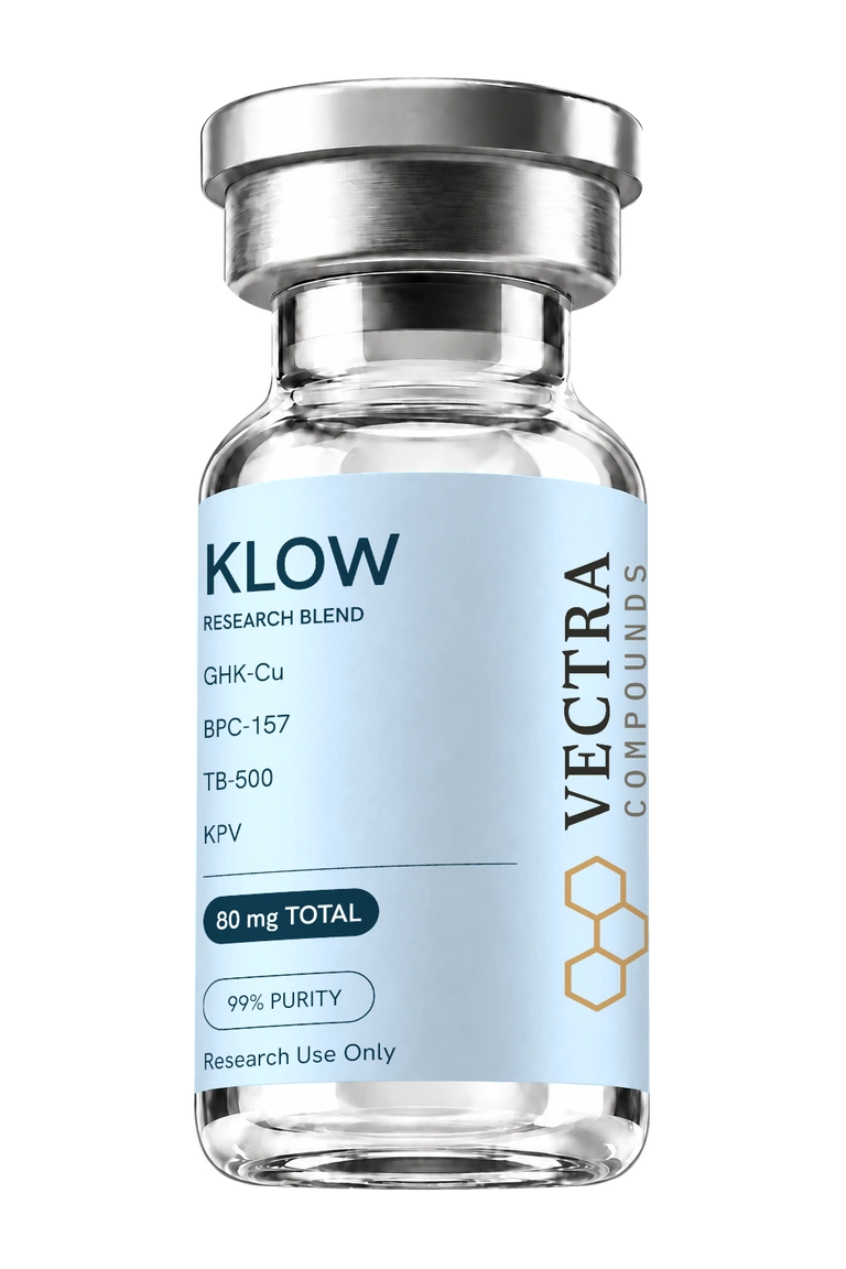 KLOW, 80 mg Vial