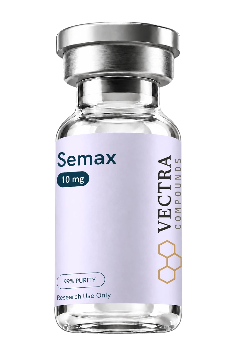 Semax, 10 mg Vial