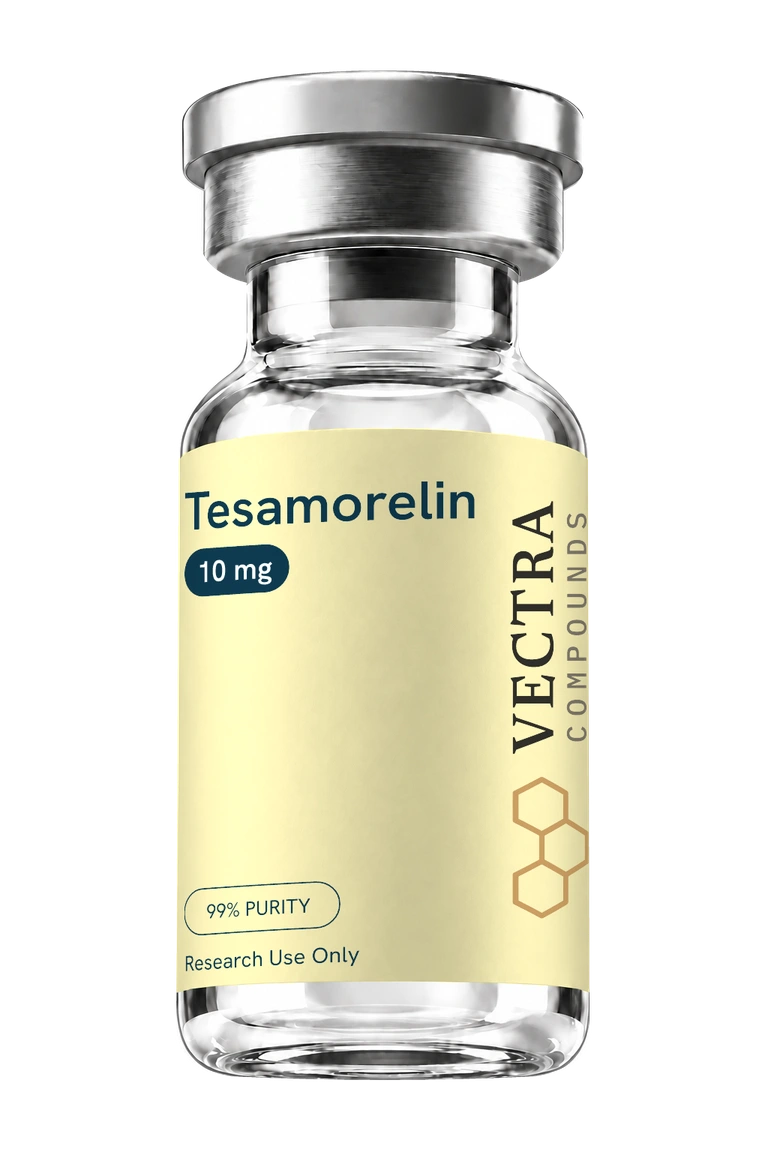 Tesamorelin 10 mg Vial